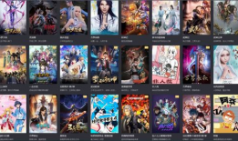 可以看3d动漫的网站,盘点热门3D动漫观看网站