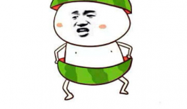 吃瓜爆料图片表情包可爱,吃瓜表情包里的可爱瞬间